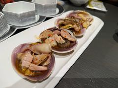 椒麻天鹅蛋-东莱海上(长宁来福士店)