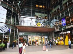 -京基滨河时代广场