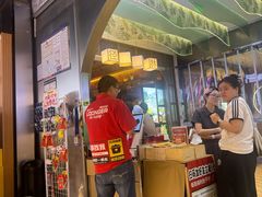 -龍歌自助小火锅(秦淮水游城店)