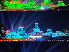 -郑州方特梦幻王国