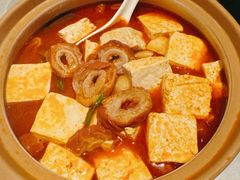 -海味观(老西门店)