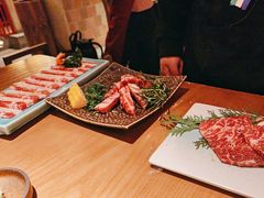 -MIKOMIKO和牛烧肉专门店(南门店)