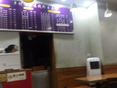 -乡村鸡杂米线(汉渝路店)