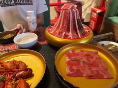-牛New寿喜烧(金茂览秀城店)