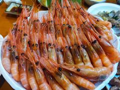 -银子铁板烧料理自助餐(人民广场店)
