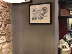 -LA CREPERIE BRETONNE布列塔尼法式餐厅(天童北路店)