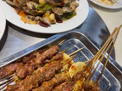 -阳坊胜利涮羊肉(禧乐汇店)
