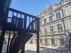 -中华巴洛克风情街