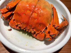 -鑫震源·苏式大虾生煎(山塘街店)