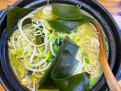 -金陵杨胖子·砂锅麻辣烫(金轮新天地店)