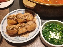 -巴奴毛肚火锅(京西大悦城店)