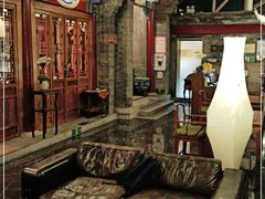 -北京古城老院厉晓麟精致菜