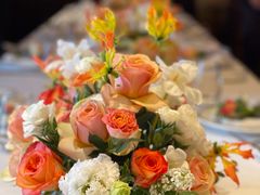 -Wolfgang’s Steakhouse 沃夫冈牛排馆(上海白玉兰广场店)