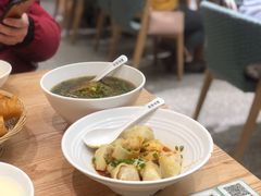 -弄堂咪道-饭香·面香·馄饨香(汇锦广场店)