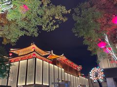 -大唐不夜城