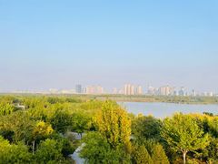 -水西公园
