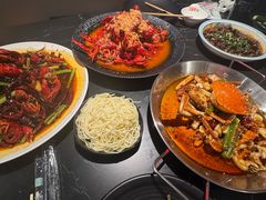 -红盔甲·小龙虾(人民广场店)
