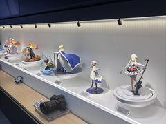 -Sony Store 索尼(上海淮海中路店)