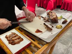 -北平食府.北京烤鸭(亦庄店)