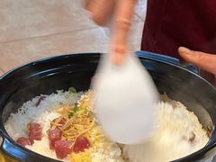 -大笑饭堂(甲子桥店)