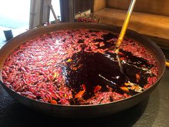 手工火锅底料-味纲·四川特产手工火锅料(武侯祠店)