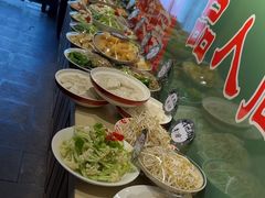 -古镇老食铺-徐州非遗技艺餐厅(大学城店)