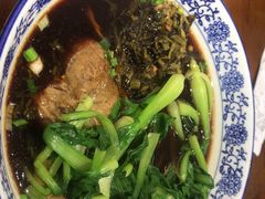 -一味老卤面(大石桥店)