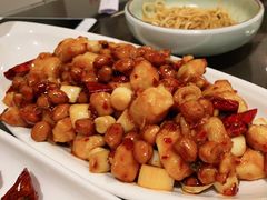 -渝信川菜(西单店)
