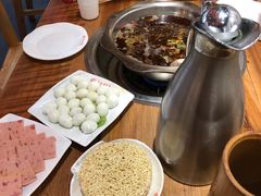 -袁记串串香(川师店)