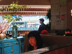 大堂-青年公社烤鸭(熙悦天街店)