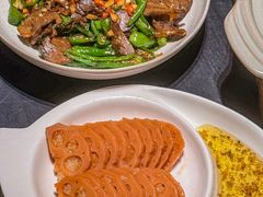 -顺香居·老字号湖北菜(江汉路店)