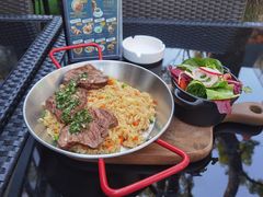 -Shanghai Brew House上海啤酒工坊(老外街店)