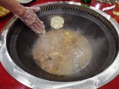 -哈尔滨东北铁锅炖(都督街店)