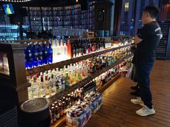 -CIRCLE·酒吧(第一国际店)