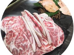 -仙桐吉宴铁板烧·精致料理