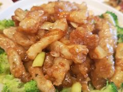 -鸢飞潍坊菜馆(鸢飞大酒店)