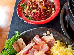 -石记老北京炙子烤肉(松园店)