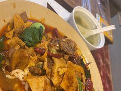 -方铲铲·成都板凳面(滨江银泰店)