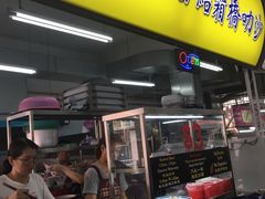 -结霜桥叻沙