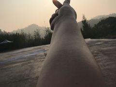 -千年银杏谷文化旅游区