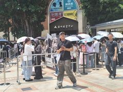 -VT101维多利广场