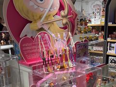 -泡泡玛特POPMART(崇文门国瑞城店)