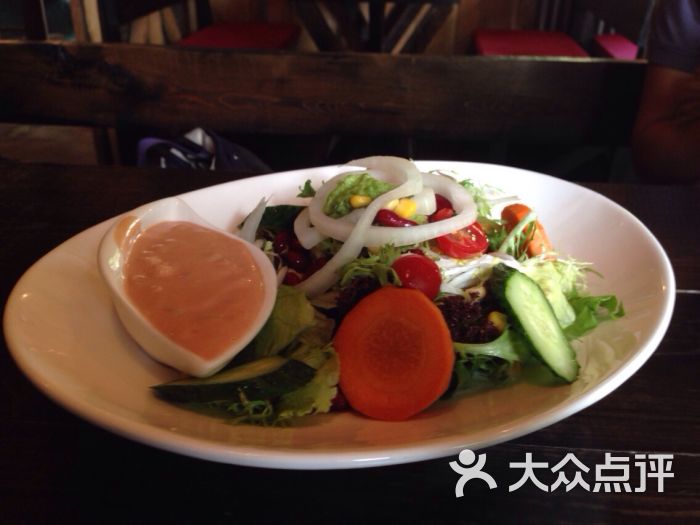 lakers(罗马湖店)-lakers(罗马湖店)图片-北京美食-大众点评网