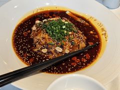-尘香•传统川菜(创汇首座店)