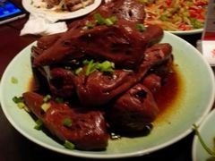 -德叔阙里·衢州菜馆(月湖店)