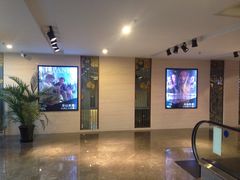 -天幕新彩云国际影城(激光巨幕店)