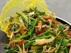 -随园花园餐厅(新港中路店)