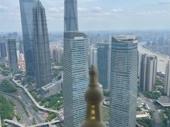 -东方明珠广播电视塔