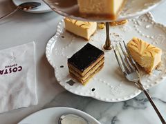 -COSTA COFFEE(西湖天地店)