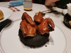 脆皮乳鸽-许家菜.艺创菜(仁和新城店)
